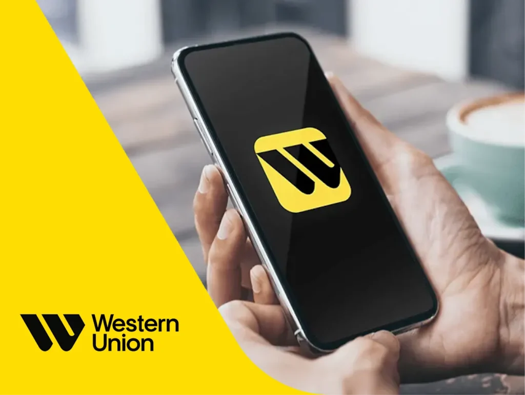 western union app